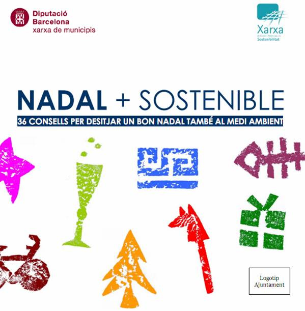 Consell per un Nadal+Sostenible