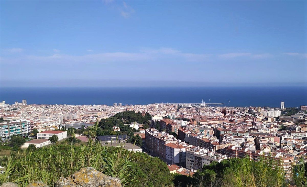 Foto: Ajuntament de Mataró Foto: Ajuntament de Mataró