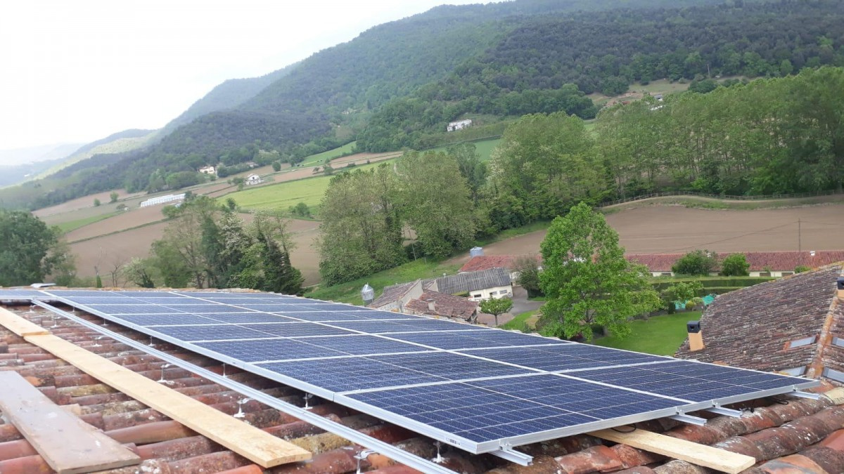 Foto: Ajuntament de la Vall d'en Bas Foto: Ajuntament de la Vall d'en Bas
