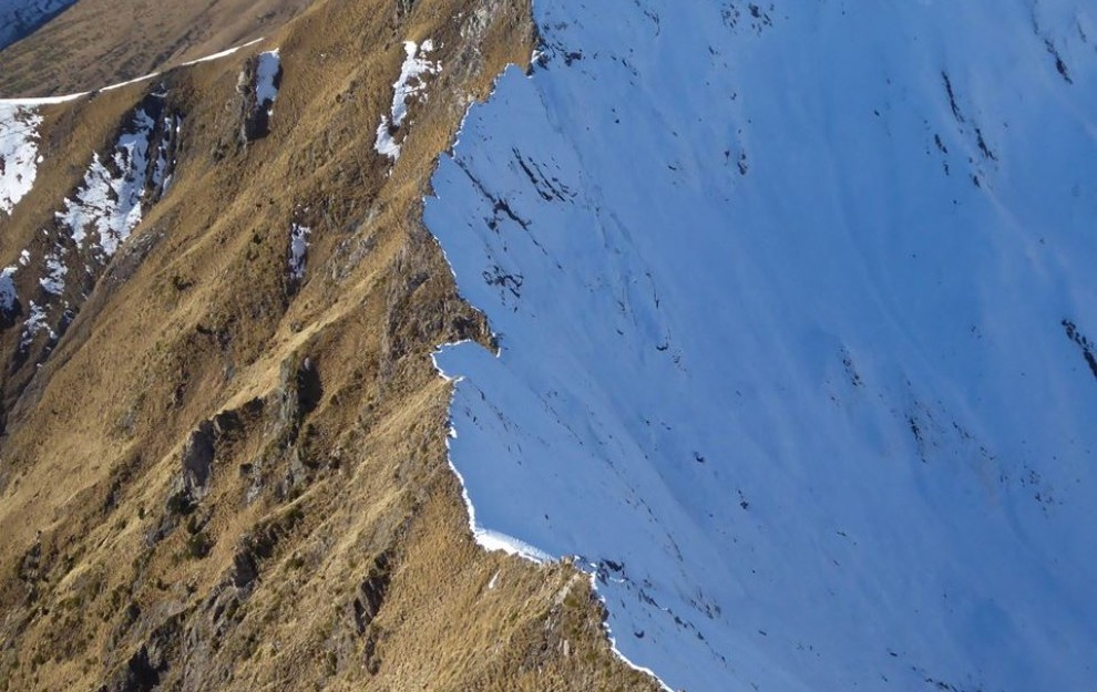 La temperatura als Pirineus ha augmentat 1,2 graus en els darrers 50 anys. | Guin Macaya
