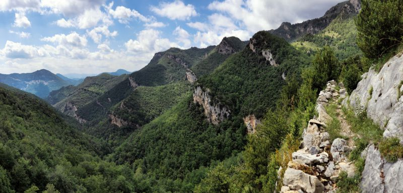 Foto: Turisme Garrotxa