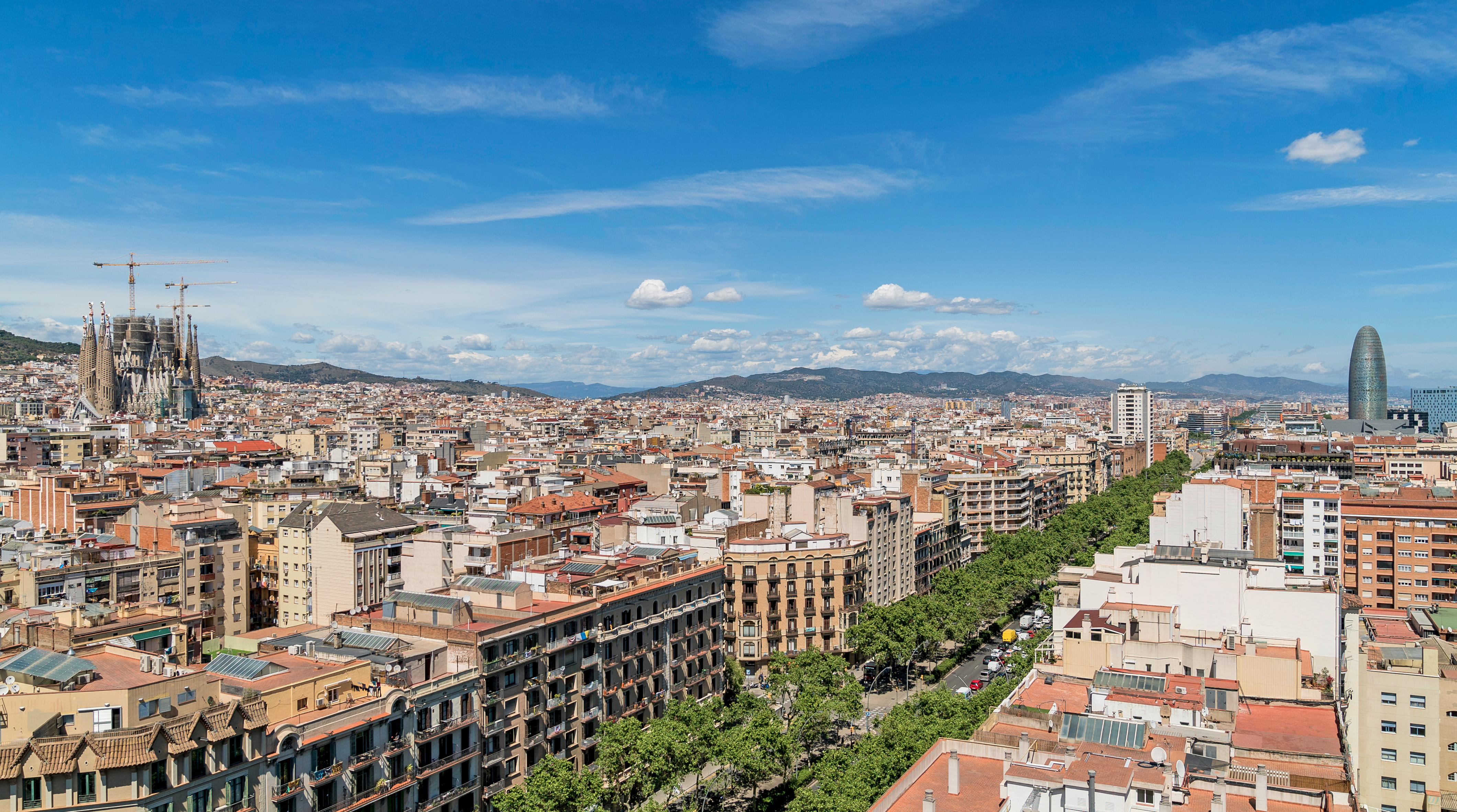 Font: Ajuntament de Barcelona Font: Ajuntament de Barcelona