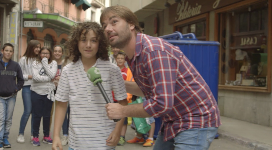 Perquèreciclem amb Quim Masferrer