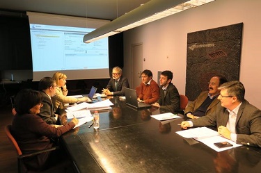 Subhasta electrònica dels consums municipals. Ajuntament de Lleida