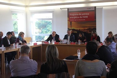 L’alcaldessa, Núria Marín, ha fet aquest anunci