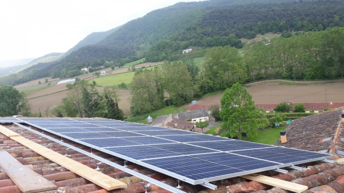 Foto: Ajuntament de la Vall d'en Bas