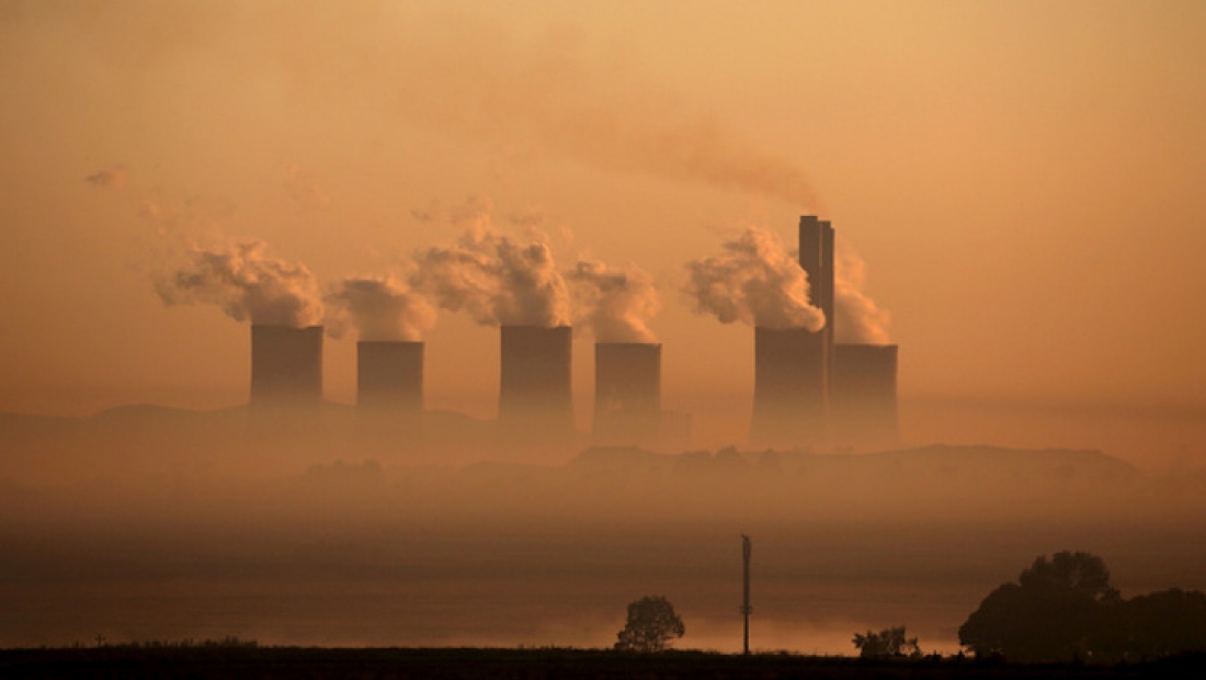 Al ritme actual el 2030 ja s'haurà emès tot el CO2 que pot absorbir l'atmosfera sense desestabilitzar-se excessivament (Reuters)