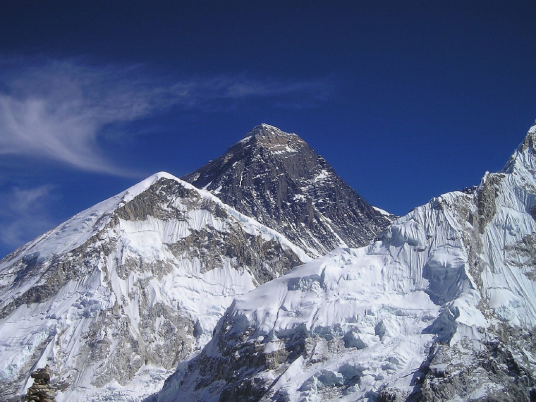 El cantó nepalès de l'Everest | Pixabay