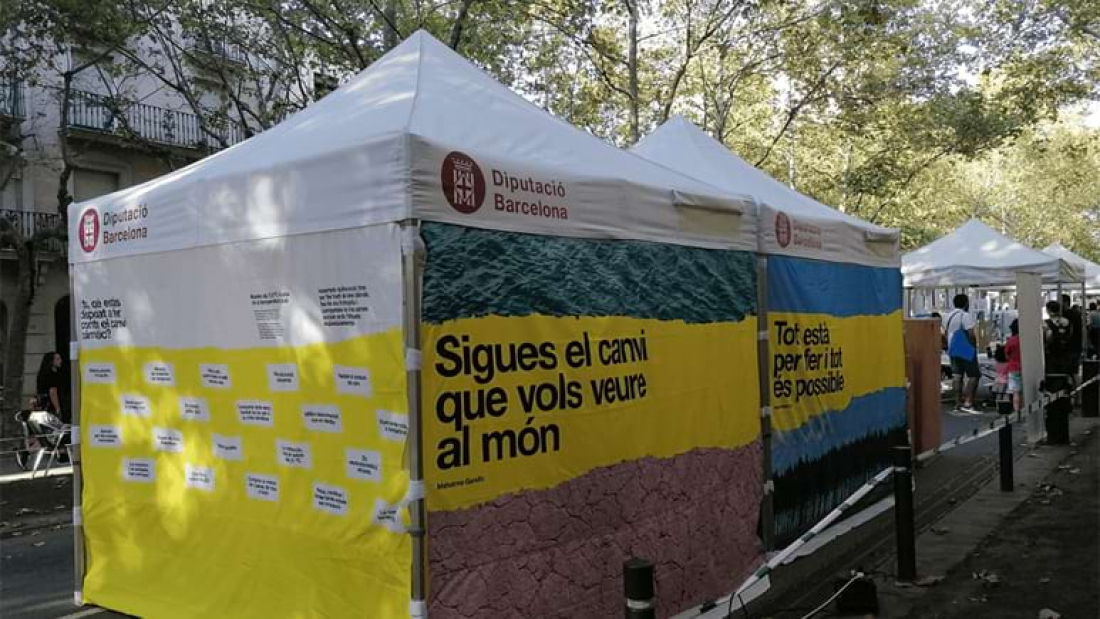 Qüestió de temps a Vilafranca del Penedès