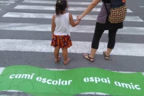Foto: Silvia Rodríguez Gómez. L'Independent de Badalona