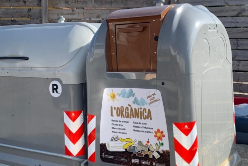 Foto: Ajuntament de Garriguella