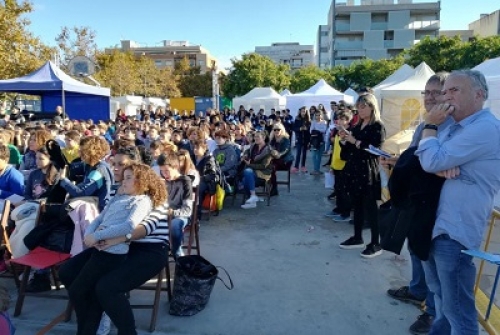 Foto: Eix Diari
