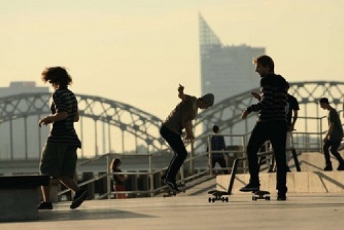 Foto: Ieva Bruneniece, My City /EEA