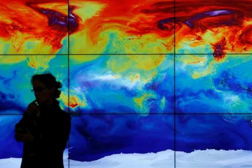 Foto: Reuters
