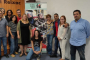 El projecte impulsat per l'entitat En bici sense edat compta amb la col·laboració de diverses regidories de l'Ajuntament