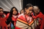 Photos: Ayşe Gürsöz / Indigenous Rising Media