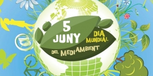 Dia Mundial del Medi Ambient
