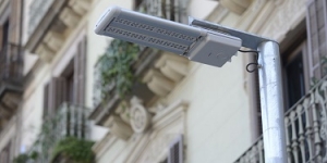L’Eixample millorarà l’enllumenat amb una inversió d’1,87 milions d’euros