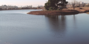 El cicle de l’aigua, al Parc de la Verneda i el Falgar, a les Franqueses