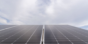 Barcelona accelera la generació d’energia verda