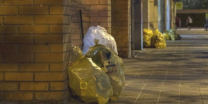 La recollida de les escombraries porta a porta a VNG bonificarà el reciclatge i les bones pràctiques