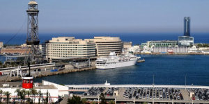 Informe "El paper de Catalunya i el Port de Barcelona en la construcció d’un sistema alimentari (in)sostenible"