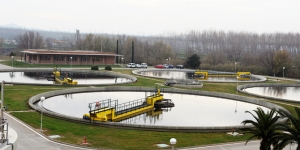 Convertir fang en combustible per a cotxe, el projecte pioner a la depuradora de Lleida