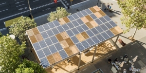 Més energia solar per a una Barcelona sostenible i autosuficient