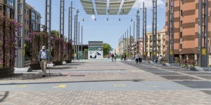 Un pas més en l’impuls de l’energia solar a Barcelona