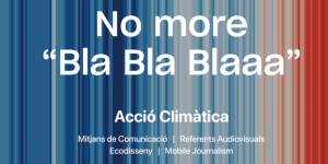 Talent Campus d’Acció Climàtica a Sabadell