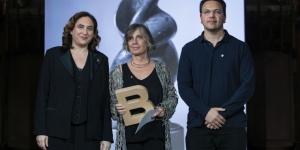 El projecte del CEM Turó de la Peira guanya el premi Ciutat de Barcelona 2019 en la categoria d’Arquitectura i Urbanisme