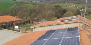 L'Ajuntament d'Avià fa balanç d'accions sobre gestió energètica local