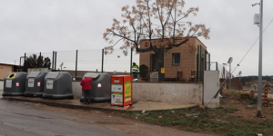 Càmeres a les deixalleries i contenidors a la Conca de Barberà