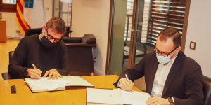 L’Ajuntament del Prat crea una nova regidoria de Dret a l’Aigua