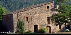 Centre de Fauna Salvatge i Educació Ambiental CAMADOCA: la biodiversitat dels nostres rius