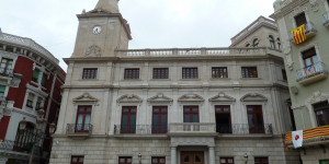 L'Ajuntament de Reus aprova la creació de la comercialitzadora d'energia elèctrica i integrar-la a Reus Serveis Municipals