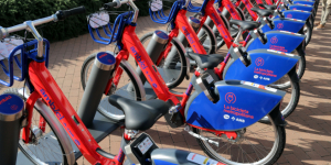 L’AMBici comença la seva expansió