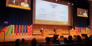 Barcelona serà la Capital Mundial per a l’Alimentació Sostenible el 2021