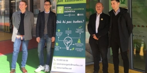 En marxa l’oficina d’estalvi i eficiència energètica d'Osona Nord