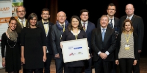 Premi de la Setmana Europea de la Mobilitat (EMW Award)