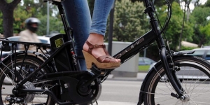 Vols una bici elèctrica? Estalvia 250 €!