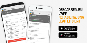 Una Nova App per estalviar energia a la nostre llar
