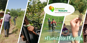 Setmana de la Natura