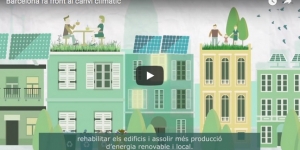 Més de 1000 organitzacions s'han sumat al Compromís de Barcelona pel clima