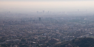 El 60 % dels ciutadans de Barcelona està insatisfet amb la contaminació i el soroll