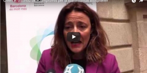 Compromís per la sostenibilitat Biosphere