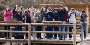 L'ICTA-UAB tornarà "Bojos per la Natura" a estudiants de batxillerat