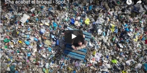 S'ha acabat el bròquil!