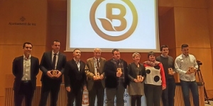 Es lliuren els primers Premis Biomassa de Catalunya