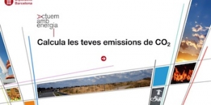 Calculadora de CO2